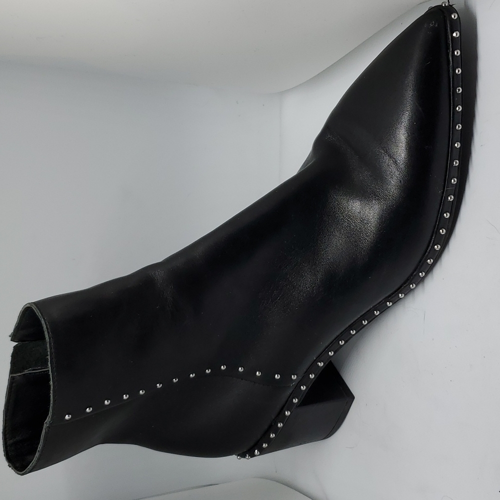 Dolce Vita Studded Booties